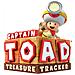 Captain Toad : Treasure Tracker - Foto miniatura 1