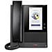 Telefono multimediale aziendale CCX 400 per Microsoft Teams e abilitato per PoE - Foto miniatura 1