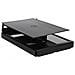 Fb10 1200 X 1200 Dpi Scanner Piano Nero A4 - Foto miniatura 1