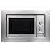 Forno Microonde da Incasso MMA 20 X Grill con Capacità 20 Litri Potenza 800 Watt Colore Acciaio Inox - Foto miniatura 1