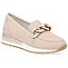 Leisure Trainers Pink Sneakers Pelle Scamosciata /nabuk Scarpe Donna Rosa Eu 38, R2544-31 - Foto miniatura 1