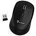 Mouse Wireless TM-XJ35 Black - Foto miniatura 1