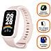 Smartwatch Band 9 Impermeabile 5 ATM Display 1.47" Bluetooth Rosa - Foto miniatura 1