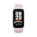 Smartwatch Band 9 Impermeabile 5 ATM Display 1.47" Bluetooth Rosa - Foto miniatura 4