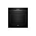 Forno Elettrico da Incasso HB774G2B1 Capacità 71 L Multifunzione Potenza 3600 W Colore Nero. Acciaio inox - Foto miniatura 3
