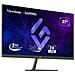 Monitor 27" LED IPS Gaming VX Series VX2758A-2K-PRO-3 Quad HD 2560 x 1440 Pixel Tempo di Risposta 1 ms Frequenza di Aggiornamento 240 (Hz) - Foto miniatura 5