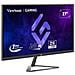 Monitor 27" LED IPS Gaming VX Series VX2758A-2K-PRO-3 Quad HD 2560 x 1440 Pixel Tempo di Risposta 1 ms Frequenza di Aggiornamento 240 (Hz) - Foto miniatura 3