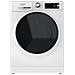 Lavatrice Standard NBT 1048 WD A IT Active Care 10 Kg Classe A Centrifuga 1400 giri - Foto miniatura 1