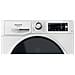 Lavatrice Standard NBT 1048 WD A IT Active Care 10 Kg Classe A Centrifuga 1400 giri - Foto miniatura 4