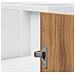 Armadietto Cucina “Lyon” Rovere Artigianale 75,5x75,5x81,5 cm - Foto miniatura 7