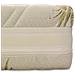 Materasso Memory Foam 15&plus; 5 cm Sfoderabile Aloe Vera Singolo misura 70x200 cm - Foto miniatura 2