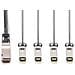 Direct Attach Cable 40G QSFP+ to 4XSFP+ 2m - Foto miniatura 3