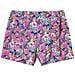 Pantaloncini da Bambina Fucsia 116 - Foto miniatura 1