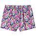 Pantaloncini da Bambina Fucsia 116 - Foto miniatura 2