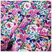 Pantaloncini da Bambina Fucsia 116 - Foto miniatura 4