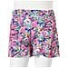 Pantaloncini da Bambina Fucsia 116 - Foto miniatura 8