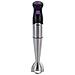 BT166 Frullatore ad immersione 1000 W Viola, Acciaio inox - Foto miniatura 3