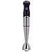 BT166 Frullatore ad immersione 1000 W Viola, Acciaio inox - Foto miniatura 1