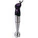 BT166 Frullatore ad immersione 1000 W Viola, Acciaio inox - Foto miniatura 8