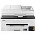 MULTIFUNZIONE CANON INK MAXIFY GX2050 EB2 A4 15/10IPM 250FF DUPLEX ADF FAX WiFi LCD 2.7" - Foto miniatura 1