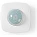 Rilevatore Di Movimento Per Interni Ed Esterni 1200w 360° Da 3 A 2000lux Ip54 8m, Bianco - Foto miniatura 1