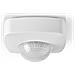 Rilevatore Di Movimento Per Interni Ed Esterni 1200w 360° Da 3 A 2000lux Ip54 8m, Bianco - Foto miniatura 4