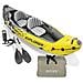 Kayak Gonfiabile Explorer K2 312x91x51 cm 68307NP - Foto miniatura 1