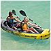 Kayak Gonfiabile Explorer K2 312x91x51 cm 68307NP - Foto miniatura 2