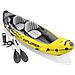 Kayak Gonfiabile Explorer K2 312x91x51 cm 68307NP - Foto miniatura 3