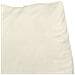 Cuscino per Schiena Crema 45 x 20 x 35 cm Tessuto in Cords - Foto miniatura 8