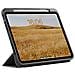 Custodia Per Ipad Pro 12.9 / Air 13"" M3 / M2 Active Folio Con Supporto, Nero - Foto miniatura 4