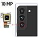 Teleobiettivo Da 10mp Compatibile Con Galaxy S22 / S22 Plus Zoom Ottico 3x - Foto miniatura 4