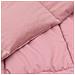 Piumone Completo Annuale Rosa 220 x 260 cm Microfibra - Foto miniatura 5