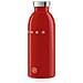 WBF01RD borraccia Uso quotidiano 500 ml Acciaio inox Rosso - Foto miniatura 2