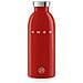 WBF01RD borraccia Uso quotidiano 500 ml Acciaio inox Rosso - Foto miniatura 1