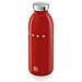 WBF01RD borraccia Uso quotidiano 500 ml Acciaio inox Rosso - Foto miniatura 5