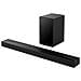 SOUNDBAR + SUBWOOFER Q65H 5.1 canali, Potenza Max 580 W, Cassa wireless, Black - Foto miniatura 1