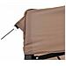 Tenda Party Marrone 200 x 200 x 306 cm Tessuto Oxford - Foto miniatura 7