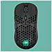PX71 mouse Gaming Ambidestro RF Wireless + USB Type-A Ottico 16000 DPI - Foto miniatura 2