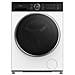 MF205W80BA30/W-IT Lavatrice 8 kg 1400 Giri /min Classe A Vapore Wi-Fi Motore Inverter Bianca - Foto miniatura 1