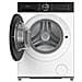 MF205W80BA30/W-IT Lavatrice 8 kg 1400 Giri /min Classe A Vapore Wi-Fi Motore Inverter Bianca - Foto miniatura 3