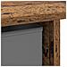 Scrivania Legno vecchio 100 x 40 x 75 cm Legno multistrato - Foto miniatura 9