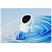 H6c G1 3K Sferico Telecamera di sicurezza IP Interno 2880 x 1620 Pixel Soffitto /Parete /scrivania - Foto miniatura 12
