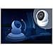 H6c G1 3K Sferico Telecamera di sicurezza IP Interno 2880 x 1620 Pixel Soffitto /Parete /scrivania - Foto miniatura 25