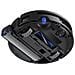 DEEBOT T90S PRO OMNI EU 0,25 L Nero - Foto miniatura 16