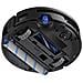 DEEBOT T90S PRO OMNI EU 0,25 L Nero - Foto miniatura 17