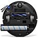 DEEBOT T90S PRO OMNI EU 0,25 L Nero - Foto miniatura 19