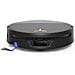 DEEBOT T90S PRO OMNI EU 0,25 L Nero - Foto miniatura 12