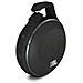Sistema Audio Portatile Bluetooth AUX colore Nero - Foto miniatura 6