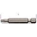 Inserti Torx 1/4-L50 862TX T30 - Foto miniatura 4